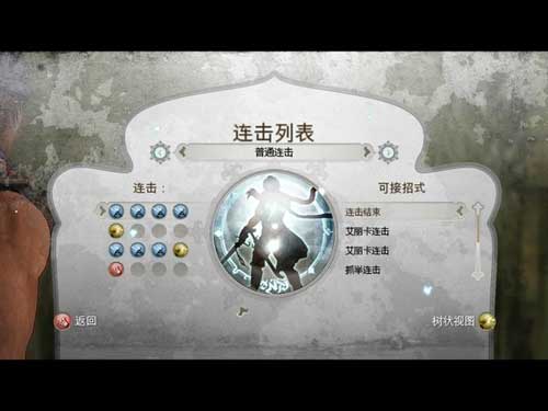 波斯王子4重生